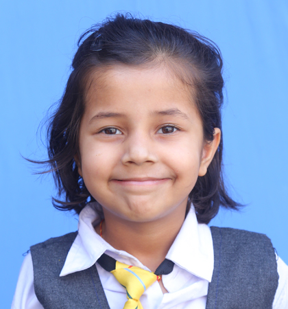 AANAVI GUPTA 